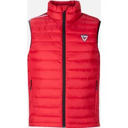 Rossignol Rossi Vest carmin (307) M