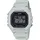 Casio Collection W-218H-8BVEF Silikon 43,0 mm