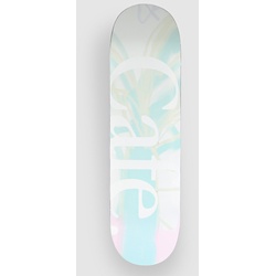 Skateboard Café Jlh 8.5" Skateboard Deck cream / green Gr. Uni