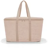Reisenthel Coolerbag 20 l Twist Coffee