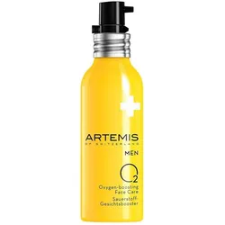 Artemis O2 Oxygen Boosting Face Fluid Gesichtsfluid 75 ml Herren 
