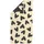 CAWÖ Heart Beats Handtuch 50 x 100 cm grau