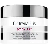 Dr Irena Eris Youth Ambrosia Anti-Aging-Körperserum Feuchtigkeitsserum 200 ml