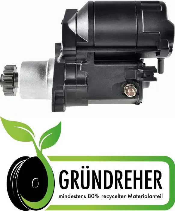REDFAIR Starter rf72100s für TOYOTA