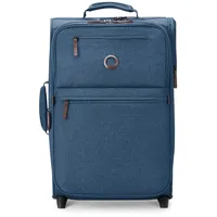 Delsey Paris Maubert 2.0 - 2-Rollen-Kabinentrolley 55 cm - Dunkelblau