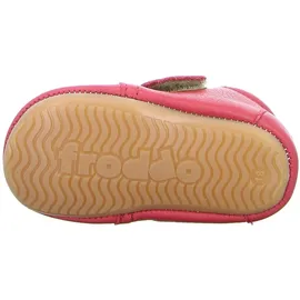 Froddo G1130005 Lauflernschuh Rot 21