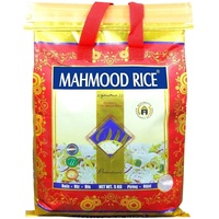 Mahmood Indien Premium Basmati Reis (Roter Beutel) 4,5 Kg