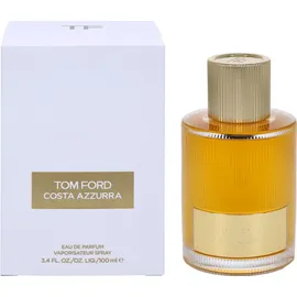 Tom Ford Costa Azzurra 2021 Edition Eau de Parfum 100 ml