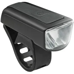 AXA DWN-30 USB Front USB-Aufladbare Beleuchtung Schwarz Modell 2025