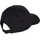 adidas New Logo Baseball Kappe Black / White Kinder