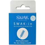 SWAK-in Interdentalbürsten 4,3 mm (blau) 8 St