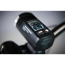Trelock LS 760 I-go Vision schwarz
