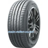GOODRIDE Solmax 1 ZRT 245/50 R19 105W Sommerreifen