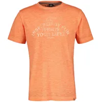 LERROS T-Shirt » Mellow peach) - 5XL,