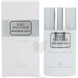 Dior Eau Sauvage Deodorant Stick 75 g