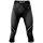 Uyn Evolutyon 3/4 Funktionsunterhose Damen blackboard/anthracite/white XS