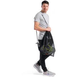 Arena Mesh-Bag One Go schwarz
