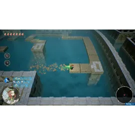 SQUARE ENIX The Adventures of Elliot: Millennium Tales - [Nintendo Switch 2]