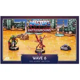 Archon Studio Wave 6 Evil Horde Faction EN