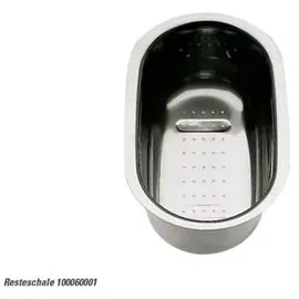 PYRAMIS Resteschale Kunststoff (100060001)