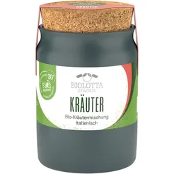 BioLotta Kräutermischung bio (Topf)