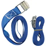 Wagner Spanngurte MM 1016 2-er Set 2,5 m lang