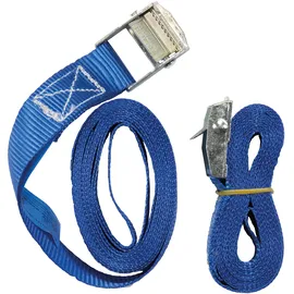 Wagner Spanngurte MM 1016 2-er Set 2,5 m lang