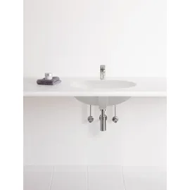 Villeroy & Boch O.novo Waschtisch 60 x 35 cm (41626001)
