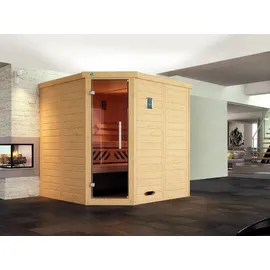 Weka Elementsauna Kemi