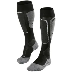 Falke SK4 Women - black-mix