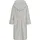 Smithy Kinderbademäntel, grau Textil, Uni, Gr.: 128, Badtextilien, Bademäntel, Kinderbademäntel