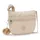 Kipling Umhängetasche Basic Plus Eyes Wide Open Arto S Small Crossbody Sparkled Beige