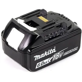 Makita DDF459G1J inkl. 1 x 6,0 Ah + Makpac