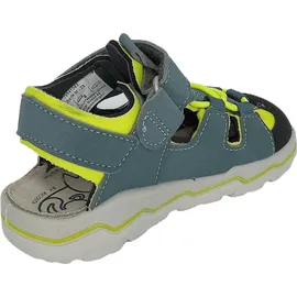 Ricosta Gery Arctic/Neongelb 24
