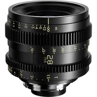 Thypoch Simera-C 28mm T1.5 FF Prime M-Mount