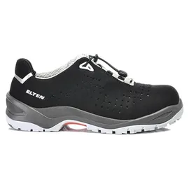 ELTEN IMPULSE grey Low ESD S1, Gr. 47