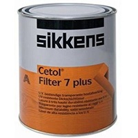 Sikkens Cetol Filter 7 Plus 2,5l, palisander