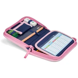ergobag Federmäppchen WolkenzauBär