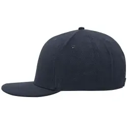 myrtle® beach 6 Panel Pro Cap Style MB6634, navy/navy 1 Stück, Farbe: navy/navy