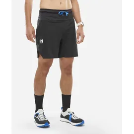 Millet Intense Pro Light Short schwarz L