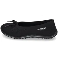 Dockers by Gerli Damen Schwarz | Gr.: 39