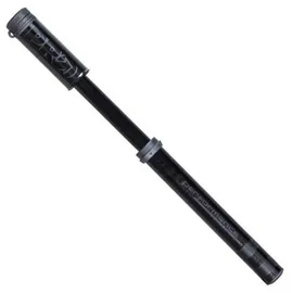 PRO Minipumpe Performance HV schwarz