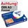 Clairefontaine Trophée A3 80 g/m2 500 Blatt