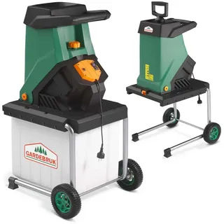 Gardebruk EGN 2500
