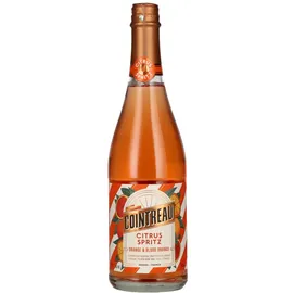 Cointreau Citrus Spritz Orange & Blutorange 11% Vol. 0,7 l