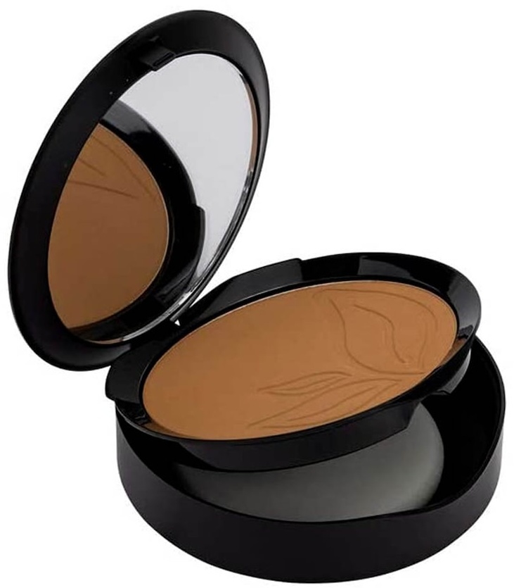 Purobio Compact Foundation 9 g Compact Foundation - 06 9g