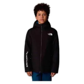 The North Face Never Stop Synthetic Jacket TNF BLACK S