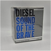 Diesel Sound Of The Brave Eau de Toilette 125