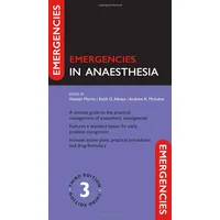 Oxford University Press Emergencies in Anaesthesia