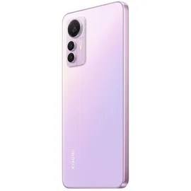 Xiaomi 12 Lite 8 GB RAM 128 GB Lite Pink